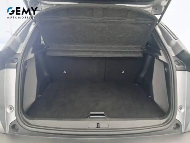 Peugeot 2008 puretech 100 s&amp;s bvm6 — photo 2