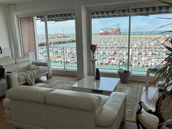 Appartement 2 pièces 65 m²