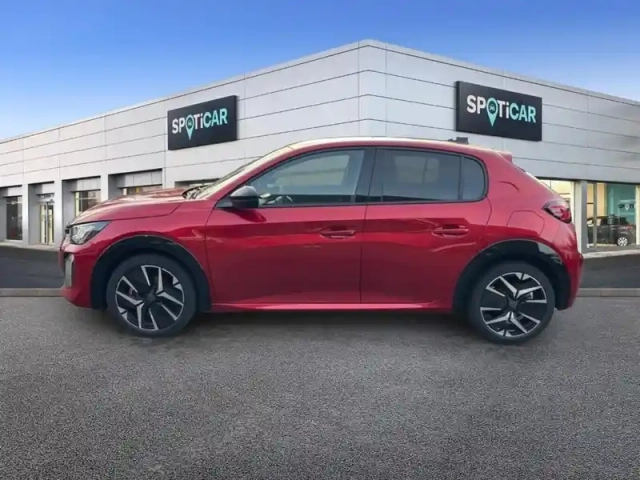 Peugeot 208 hybrid 110 e-dcs6 série spéciale envy — photo 5