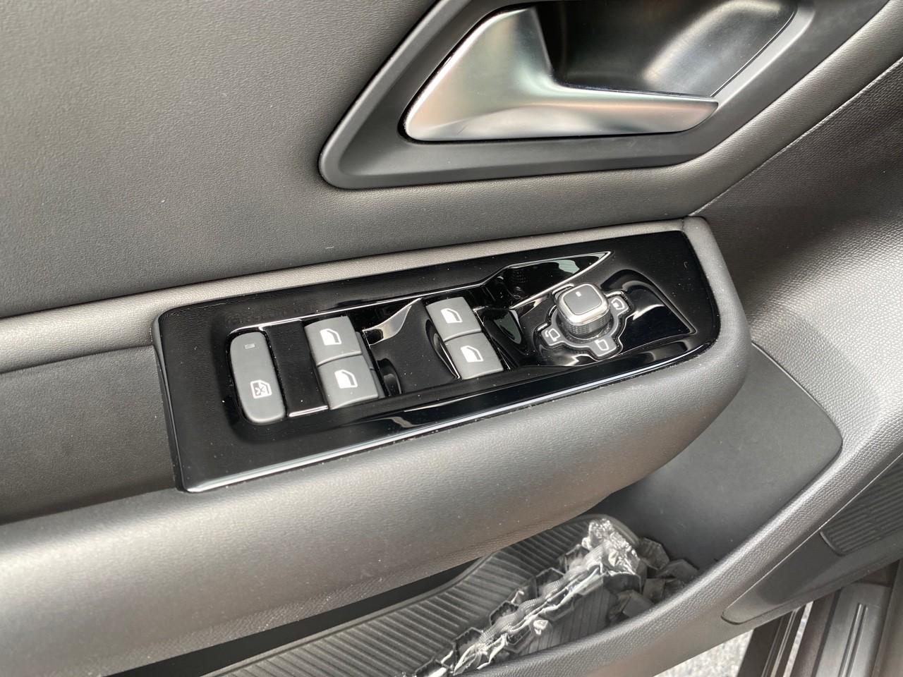 Citroën C5 X hybride rechargeable 225ch shine pack eeat8 — photo 18