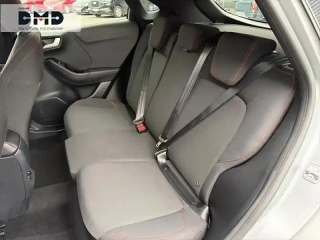 Ford Puma 1.0 ecoboost hybrid 125ch st-line s&amp;s — photo 10