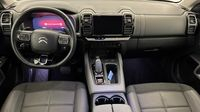 Citroen C5 Aircross BlueHDi 130ch S&S Shine EAT8 — photo 11