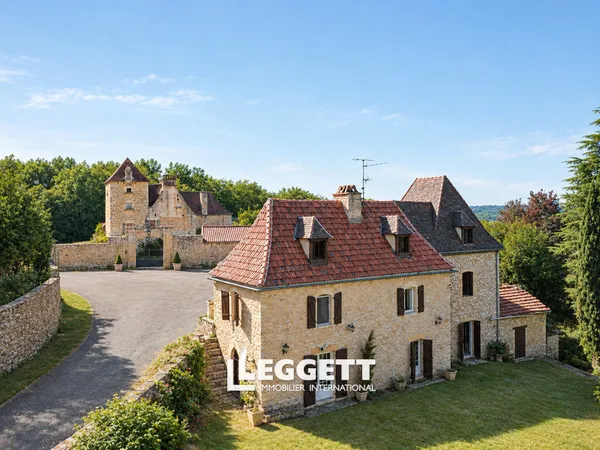 Maison 7 pièce(s), DAGLAN