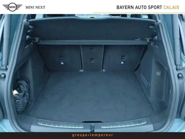 Mini Countryman one d  116ch northwood — photo 9