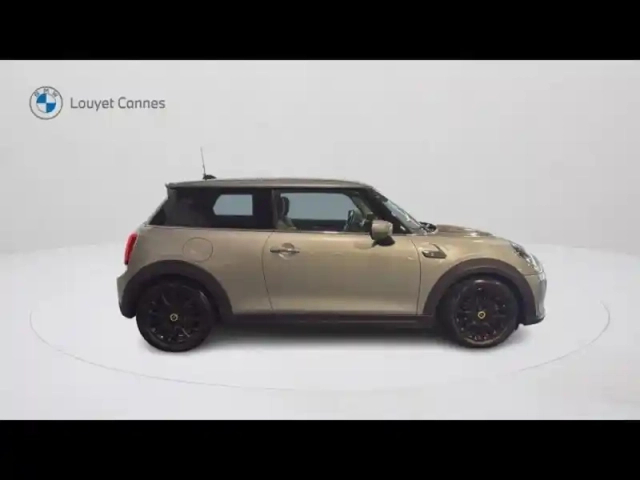 Mini Mini cooper se 184ch edition premium plus bva 5cv — photo 4