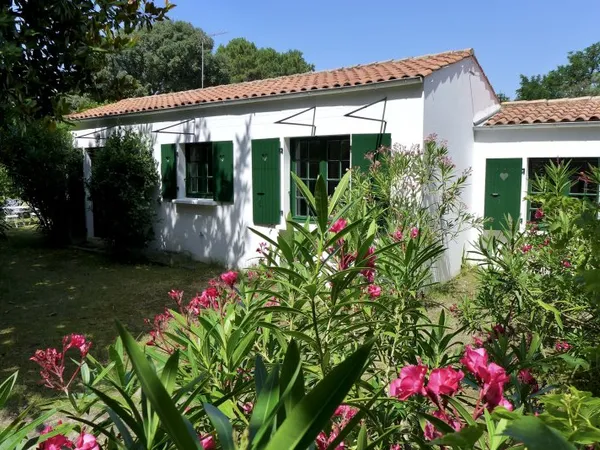 Vends maison