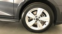 Audi A3 Allstreet 1.5 TFSI 150ch Hybride Design S tronic 7 — photo 20