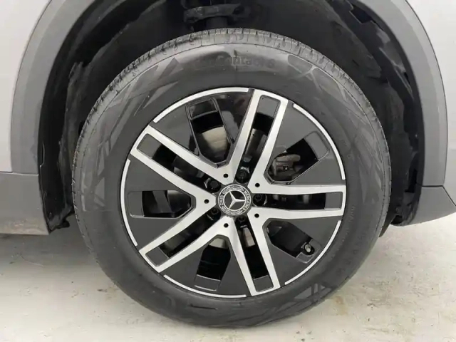 Mercedes Gla 200 d 8g-dct — photo 13