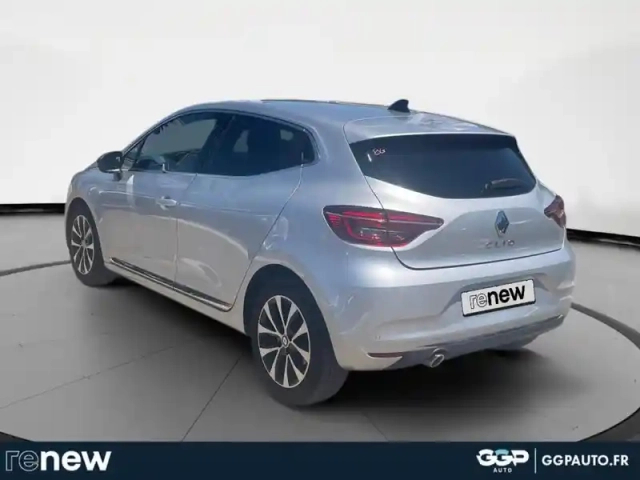 Renault Clio 1.0 tce 90ch techno — photo 3