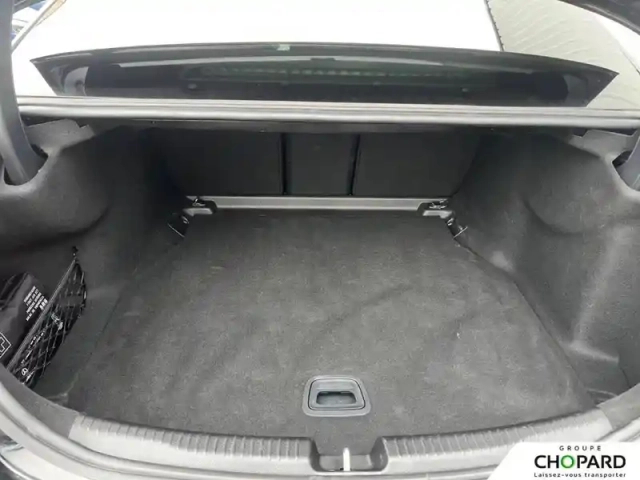 Mercedes Classe C 200 d 9g-tronic — photo 66