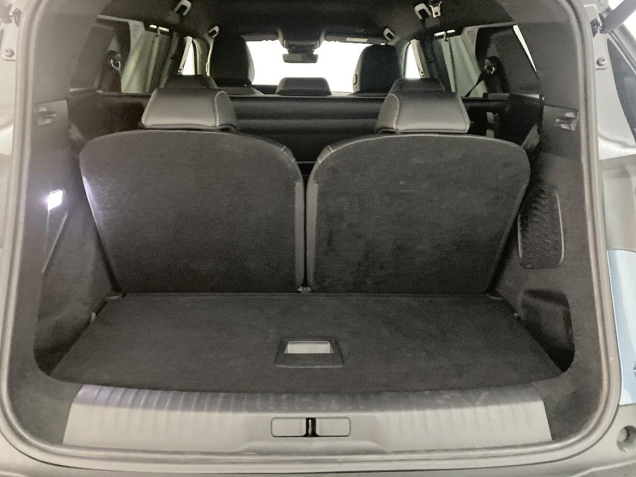 Peugeot 5008 hybrid 145 ch e-dcs6 gt — photo 6