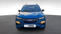 Dacia Spring 45ch Expression