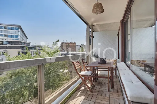 Appartement 3 pièces 67 m²