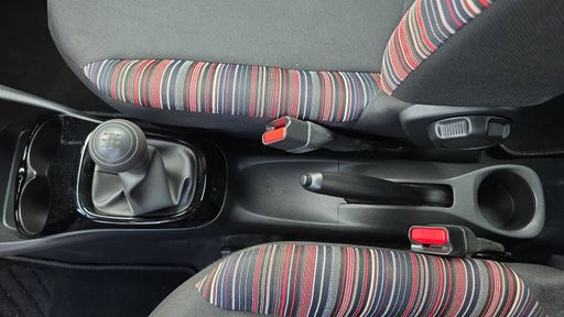 Citroen C1 1.0 VTi 72 - Feel – 2020 – 11396 km – Essence – Boîte Manuelle — photo 9