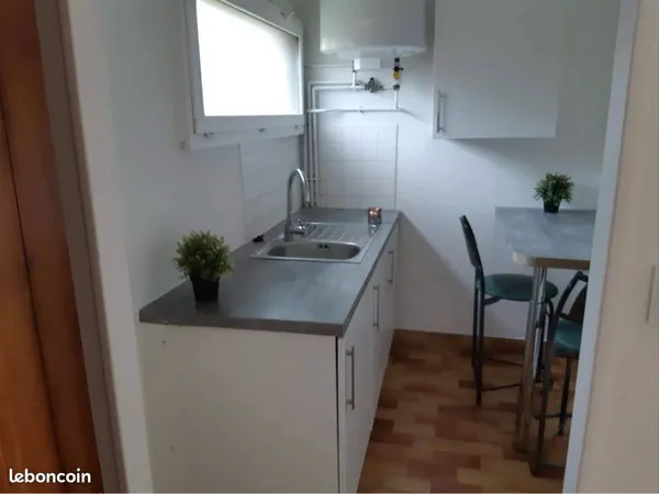 Studio à vendre