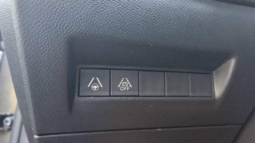 Peugeot 208 1.2 PureTech 100 EAT8 - Gt Pack – 2021 – 76000 km – Essence – Boîte Automatique — photo 5