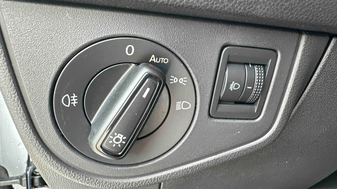 Volkswagen Polo 1.0 TSI 95 S&amp;S BVM5 — photo 18