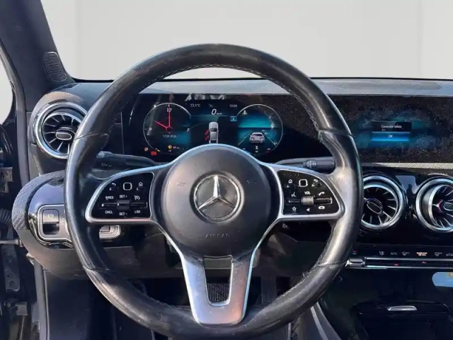 Mercedes Classe A 180 136ch style line 7g-dct — photo 12