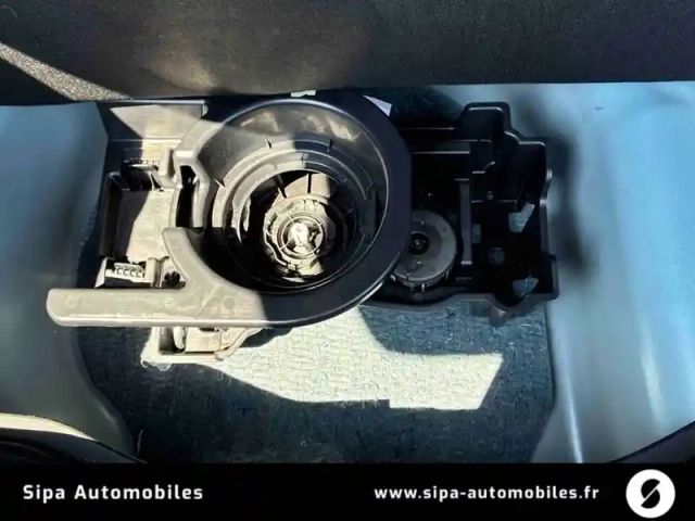 Fiat 600 1.2 hybrid 100ch dct6 — photo 11