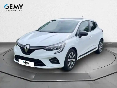 Renault Clio sce 65