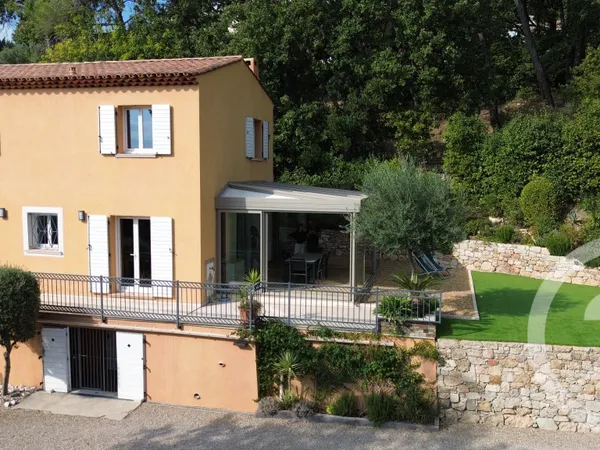 Maison 6 pièces 125 m²