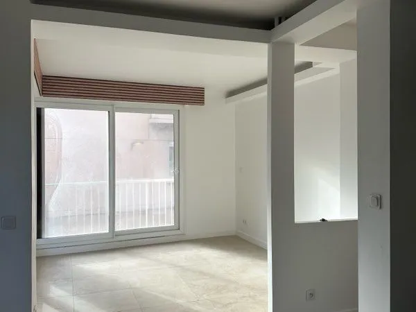 T4 avec Balcons Loggia et Cave