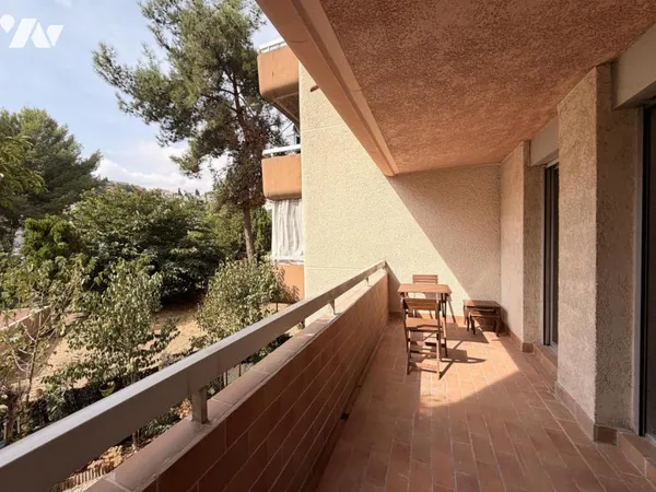 Appartement 1 pièce 35 m²