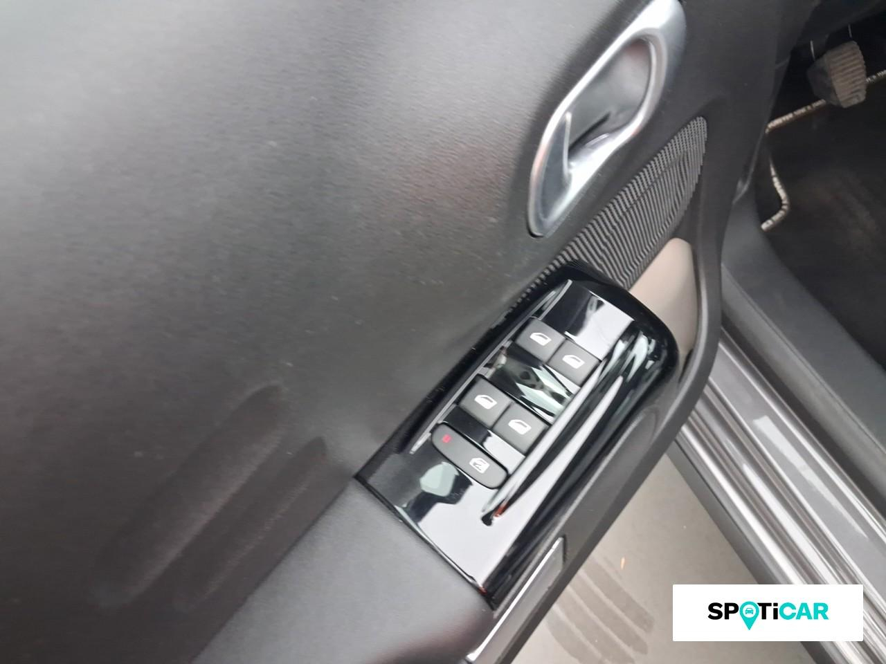 Citroën C3 1.2 puretech 110ch s&s elle — photo 19