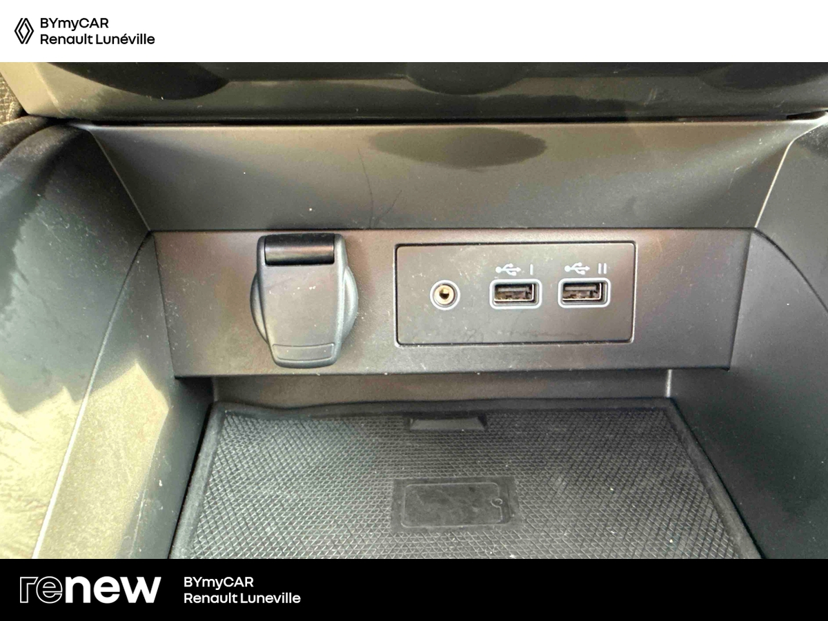 Renault Clio TCe 90 ch GSR2 — photo 20