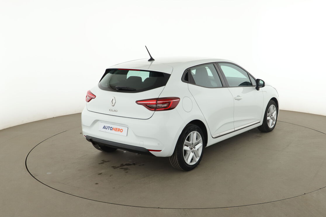 Renault Clio 1.0 TCe Business — photo 5