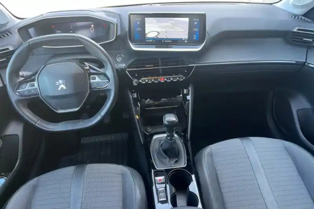 Peugeot 208 bluehdi 100 s&amp;s bvm6 — photo 16