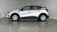 Renault Captur 1.6 E-Tech hybride 145ch Business -21 — photo 7