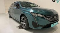 Peugeot 308 Sw 1.2 PureTech 130ch S&S Allure — photo 6