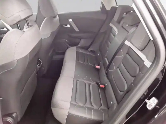 Citroën C4 puretech 130 s&amp;s bvm6 — photo 32