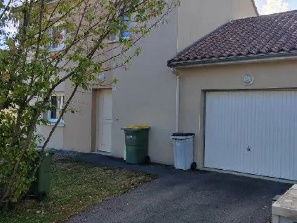 Maison Nantiat