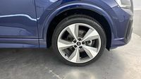 Audi Q2 35 TDI 150ch S line Plus S tronic 7 — photo 20