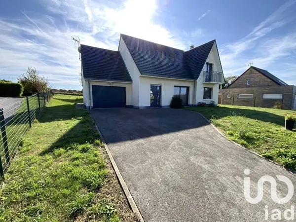 Vente Maison traditionnelle 5 pièces