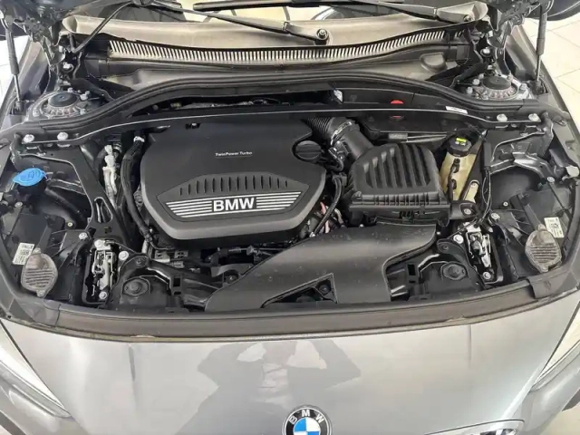 Bmw Serie 2 gran coupe 218d 150 ch bva8 — photo 110