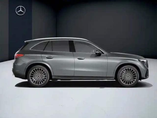 Mercedes Glc 220 d 4matic amg line — photo 6