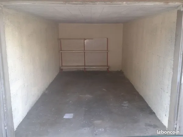 Garage Annecy