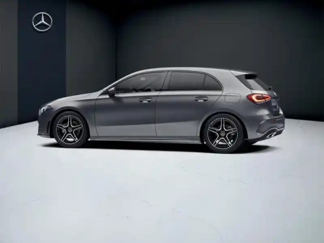 Mercedes Classe A 180 d amg line — photo 22