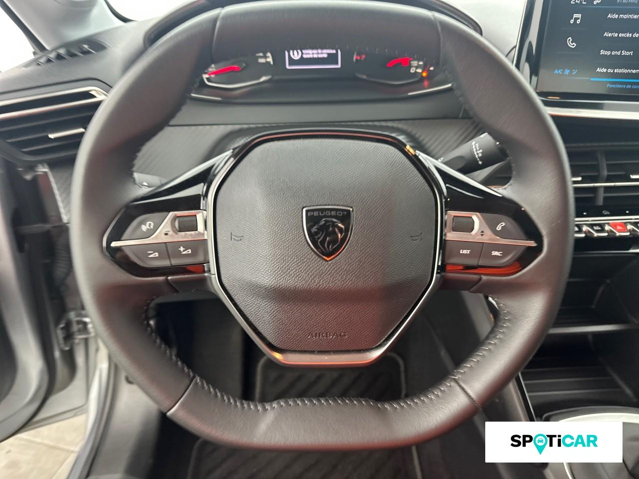 Peugeot 208 1.2 100ch s&s style — photo 12