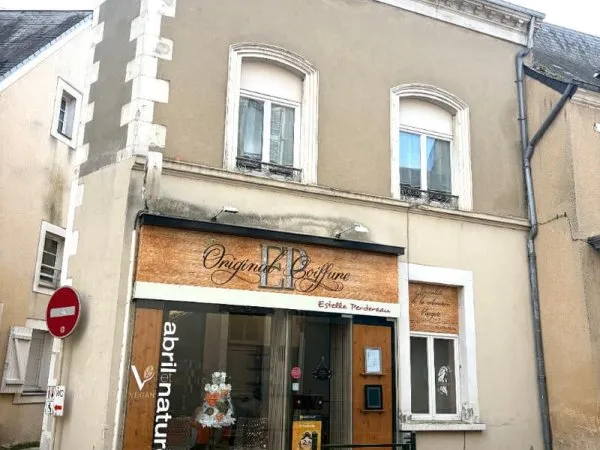 Immeuble de rapport