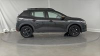 Dacia Sandero 1.2 Eco-G 120ch Stepway Extreme -25 — photo 4