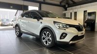 Renault Captur 1.3 TCe mild hybrid 160ch Techno EDC — photo 3