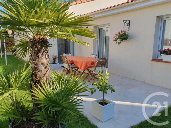 Maison 4 pièces 101 m²