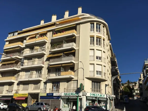 3 PIECES NICE NORD - ST SYLVESTRE