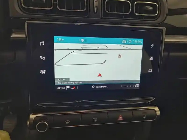 Citroën C3 puretech 83 s&amp;s bvm5 — photo 90