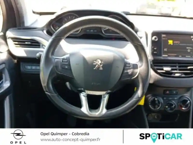 Peugeot 2008 1.2 puretech 110ch style s&amp;s — photo 30