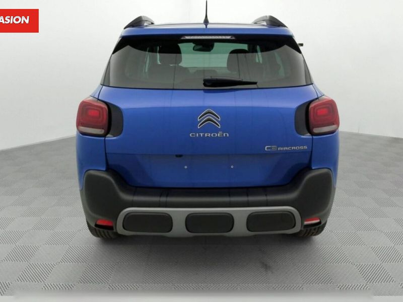 Citroen C3 II 1.2 PureTech 110ch Feel Pack — photo 25